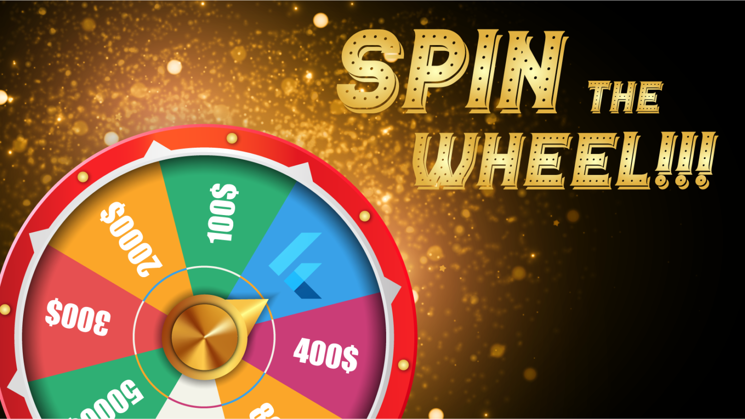 Spin the Wheel Casino Game Online | Spin the Wheel