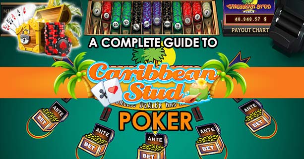 Definitions of Caribbean Stud Poker Terms
