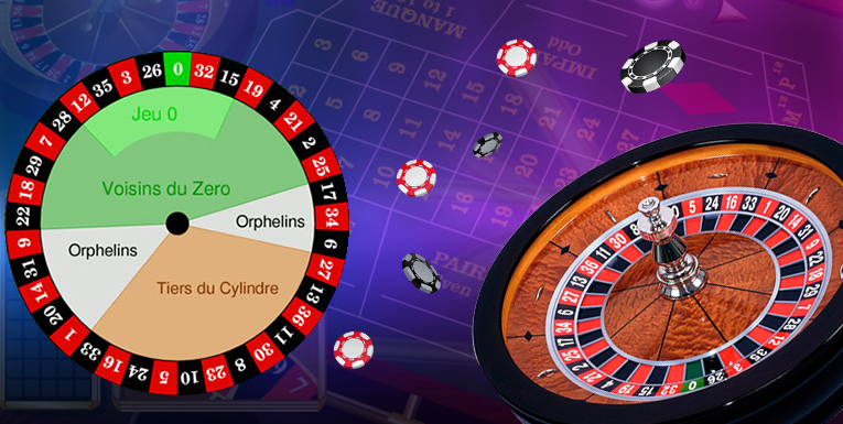 Types of Bets