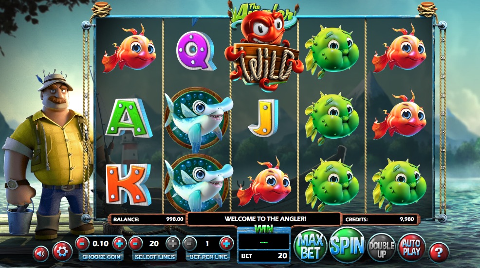 Betsoft Gaming Review