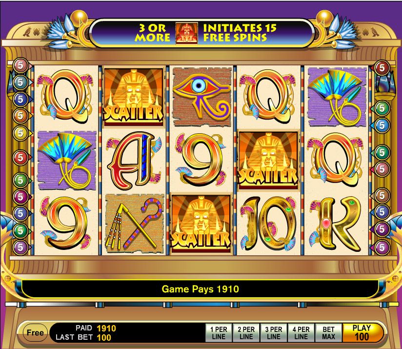 Considerations to pick a slot gaming site