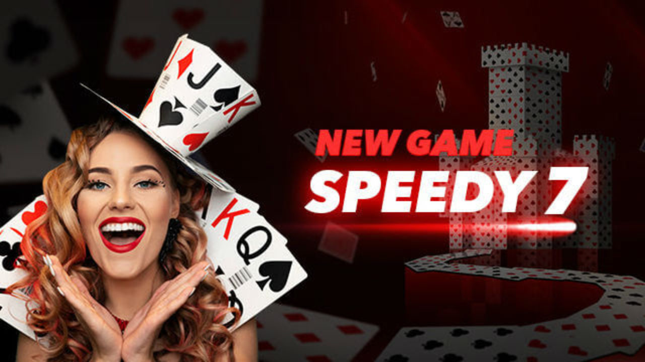 How to play Speedy 7