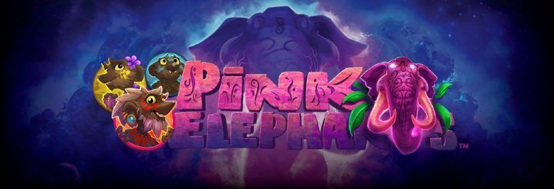 Pink Elephant