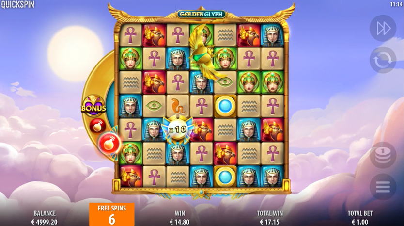 QuickSpin Games
