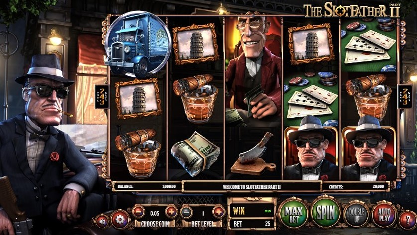 Slotfather 2