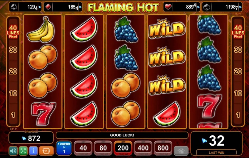 What a Top and reliable slot casino offers