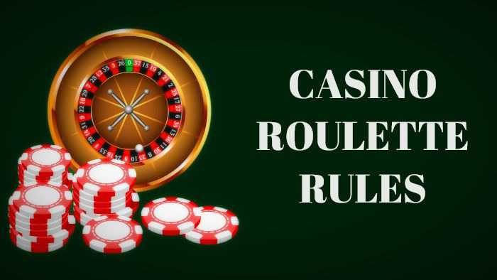 Roulette Roulette