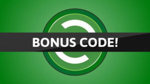 Bonus Code