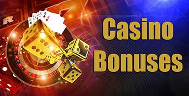 reviews of casino Bonuses