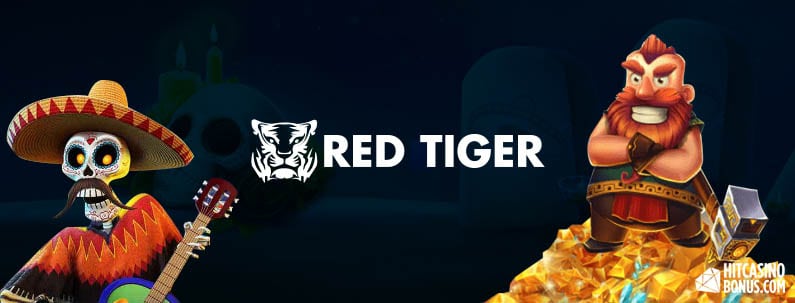 Red Tiger Games Red Tiger Games