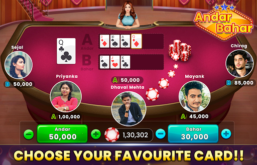 Online andar bahar app online Online andar bahar app online