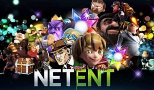 NetEnt