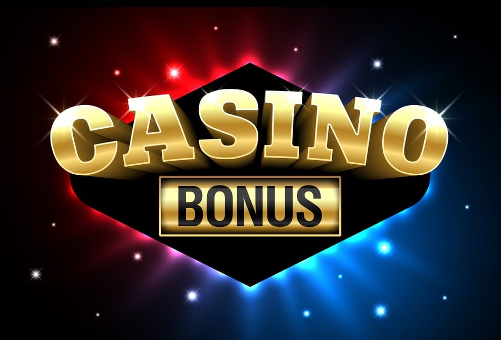 top Online Casino Bonuses