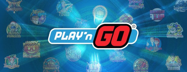 Play’N Go