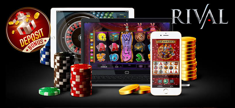Rival Gaming Software Provider – Quick Review 2020