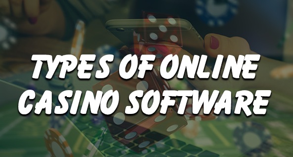 Various Types of Casino Software For Indian Players