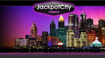 Online JackpotCity Casino