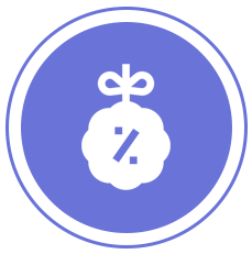 Percentage bonus