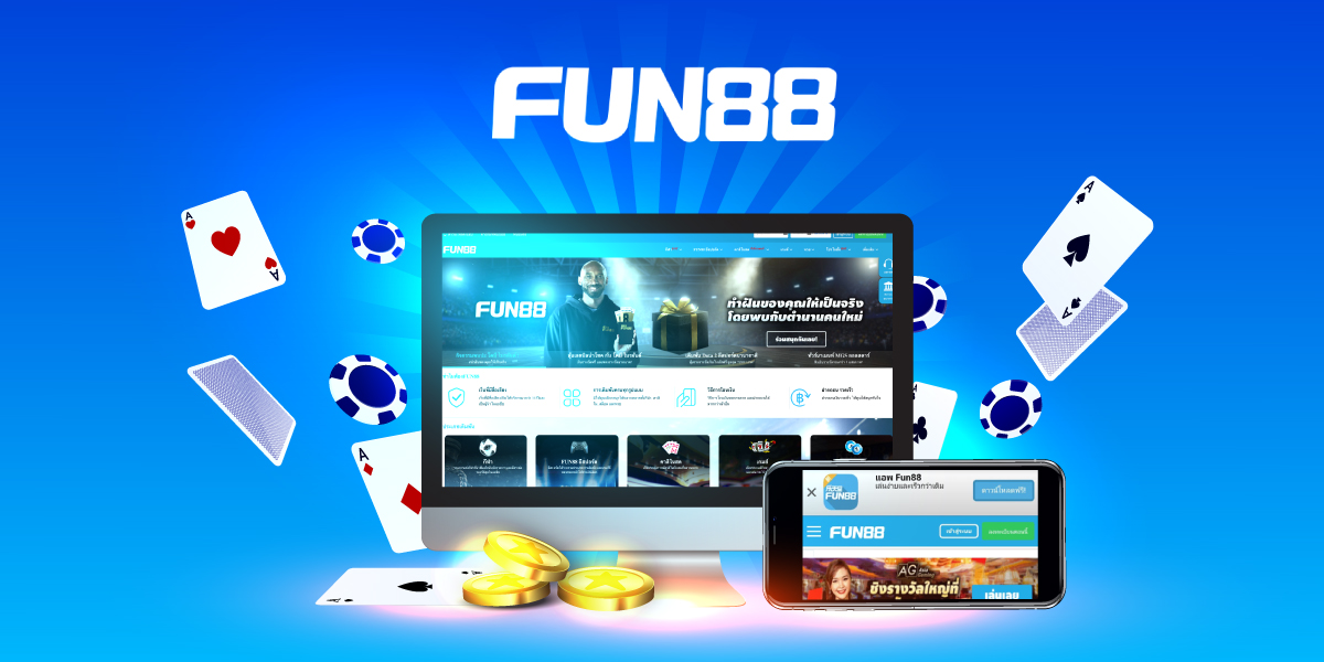 How do i make a safe real deposit at fun88 casino in India?